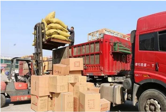 厦门到纳雍县物流专线