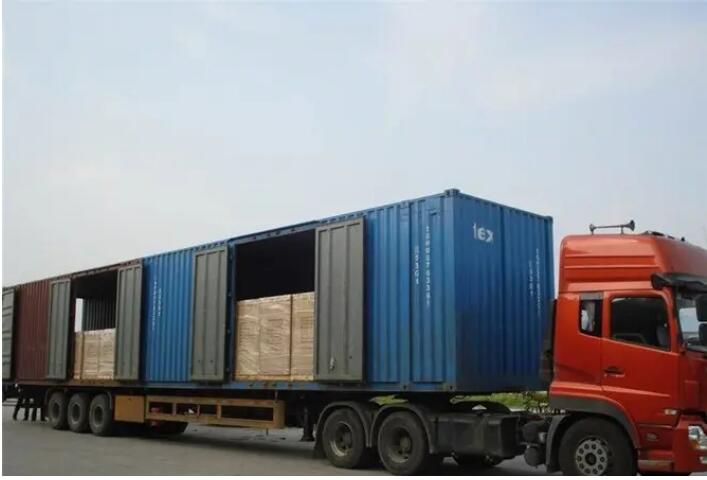 厦门到纳雍县整车运输